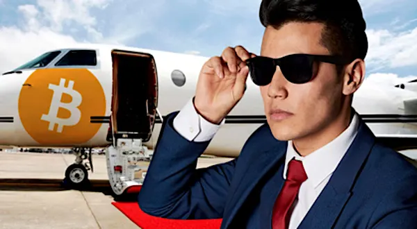 O preço da Bitcoin está subindo rapidamente em 2017 - Veja como os cidadãos brasileiros podem começar