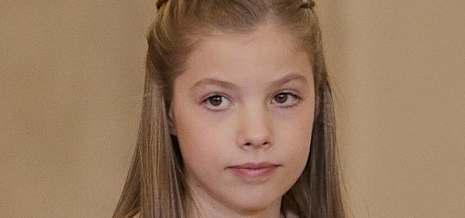 La incógnita que rodea el futuro de la Infanta Sofía por culpa de la Infanta Cristina e Iñaki Urdangarin