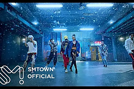 Το K-pop κάνει ντεμπούτο στο λατινικό διάγραμμα του Billboard με το Lo Siento του Super Junior