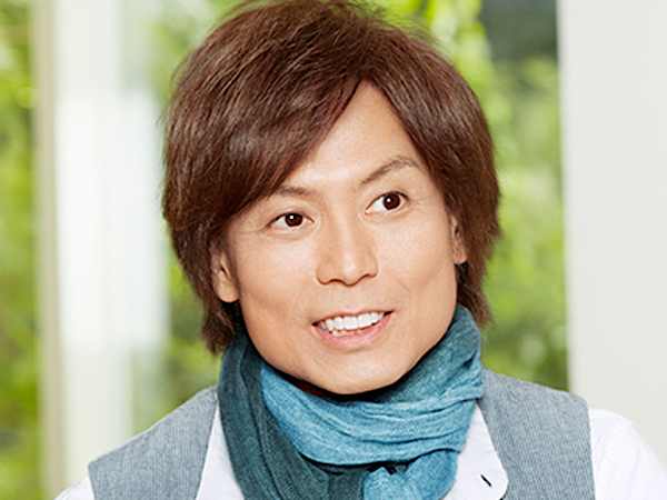 つんく♂さんが語るがんが見つかるまでのこと