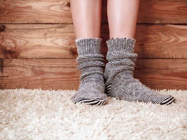 「性格診断」あなたのタイプは?靴下のたたみ方でチェックしよう