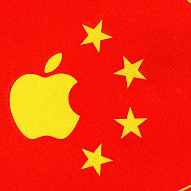 Apple officially moves its Chinese iCloud operations and encryption keys to China