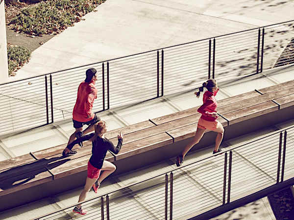 忙しくてもランニングの時間を確保する10の方法