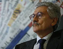 D'Alema και το 3,1%: «Ήταν ο τελευταίος αγώνας, πήρα λιγότερες ψήφους από ό, τι γνώρισα»