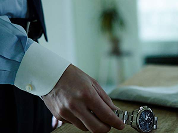 仕事の時計は何を選べばいい?オン・オフで着けられるクラス感と高機能