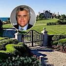 Jay Leno Spends $13.5M on Oceanfront Estate in Newport, Rhode Island