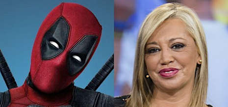 El guiño de 'Deadpool 2' a Belén Esteban: Aparece una de sus míticas frases televisivas