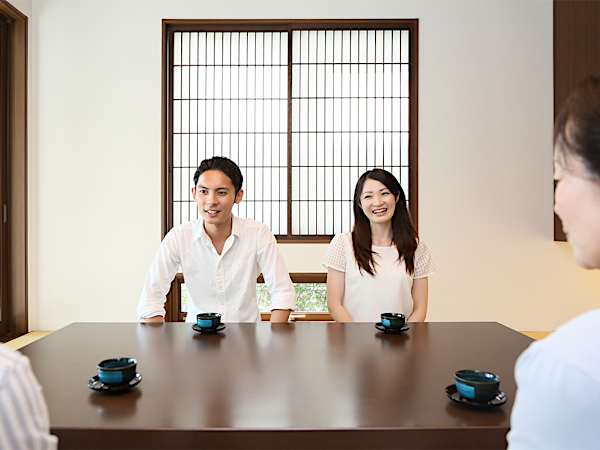 いざ、ご対面! 結婚をご両親に認めてもらえる魔法の言葉とは