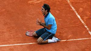 Will Roger Federer play the French Open?