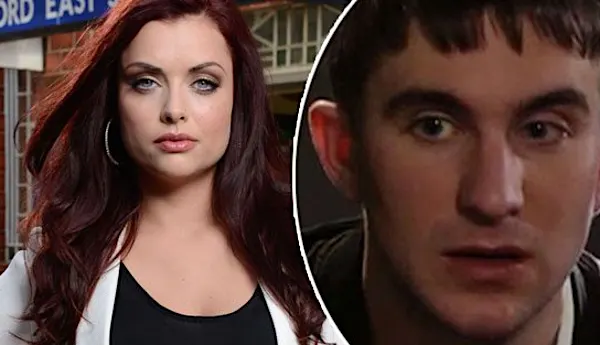 Halfway tipped for EastEnders TWIST as he drops double secret on Whitney Dean