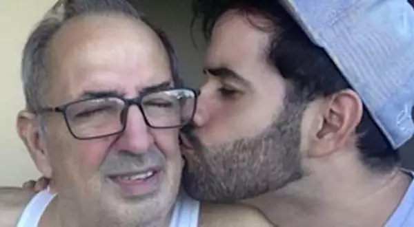 Fallece el padre de dos cantantes dominicanos