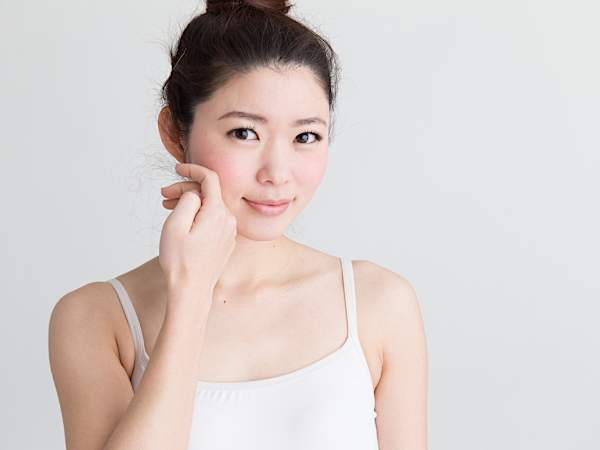 知っていますか？むくみの正体