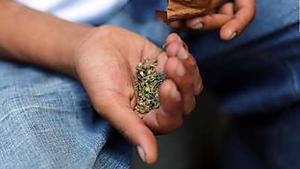 25 people hospitalized in New York from what police suspect was synthetic marijuana
