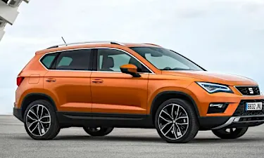 Los 10 SUV más vendidos en el primer trimestre de 2018 | Actualidad | Motor EL PAÍS