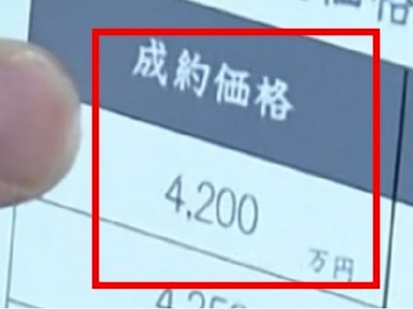 自宅の価値がパソコンですぐわかるツールが登場!