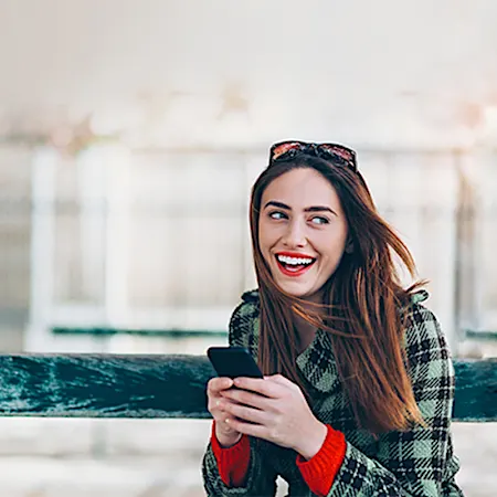 Déjà client SFR ? C'est le moment de découvrir nos offres mobiles !